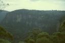 Blue Mountains